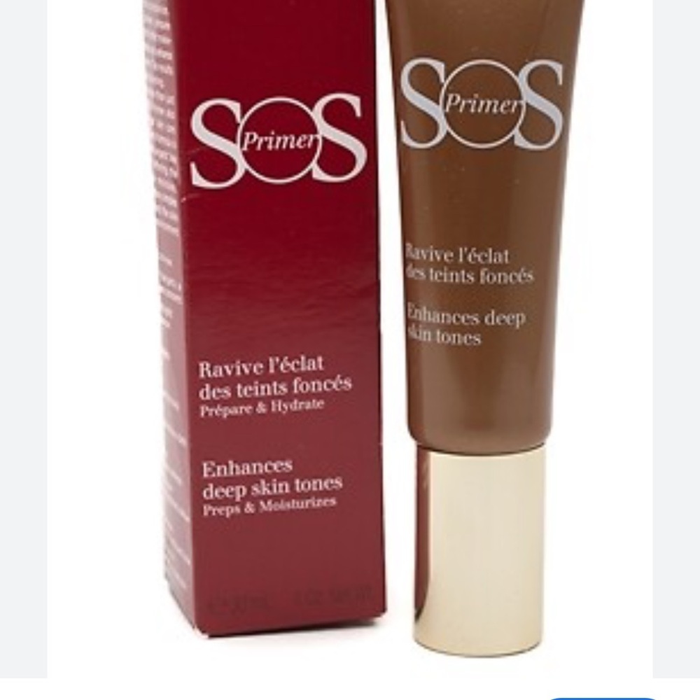 Women's Clarins SOS Primer #07 Mocha 1 ounce